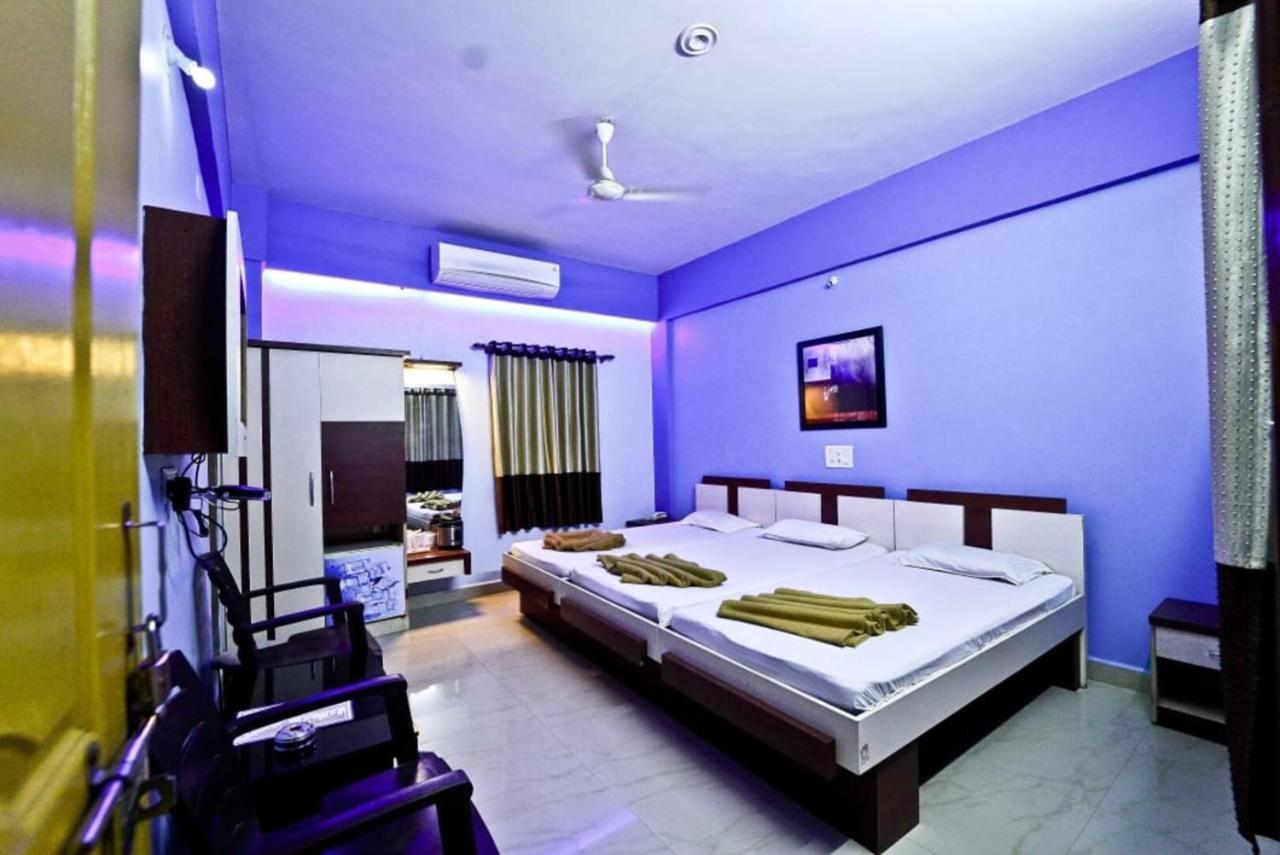 Hotel Royal Diu Exterior foto