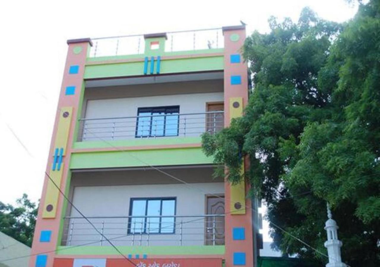 Hotel Royal Diu Exterior foto